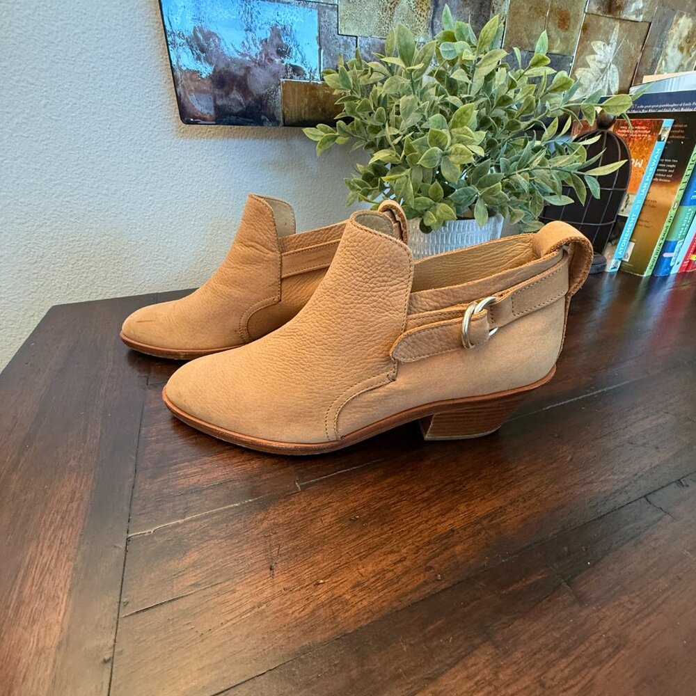 Rag & Bone Bootie size 39